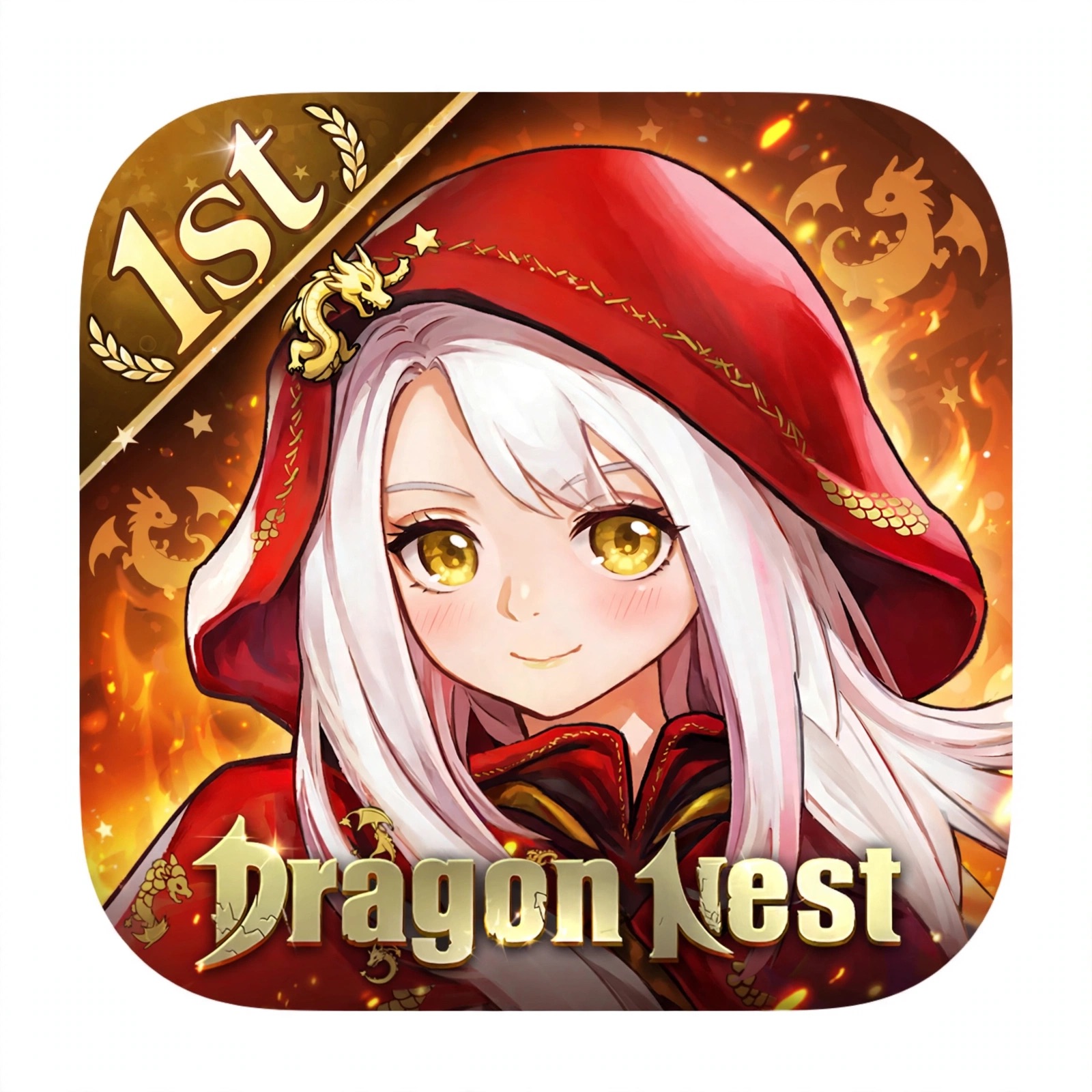 Dragon Nest M Classic